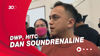 Peraturan Perizinan Diubah, 3 Festival Musik Besar Terancam Batal