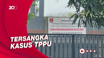 Tanah Hingga Mobil Rionald Soerjanto Disita Bareskrim