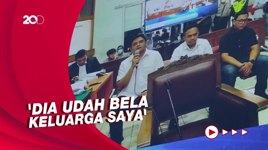 Cerita AKP Rifaizal Kena Tegur Sambo Saat Interogasi Bharada Eliezer