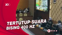 Dugaan KNKT soal Tak Terekamnya Suara Kapten Sriwijaya Air SJ182 di CVR