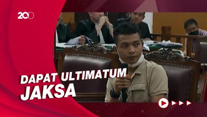 Saat ART Sambo Lancar Jawab Soal CCTV Rusak, Jaksa Ultimatum!