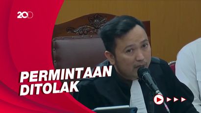 JPU Minta Hakim Hadirkan Penyidik ART Sambo Gegara Keterangan Berbelit