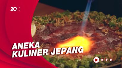 Bikin Laper: Jajal Ramen dengan Rating 10/10!