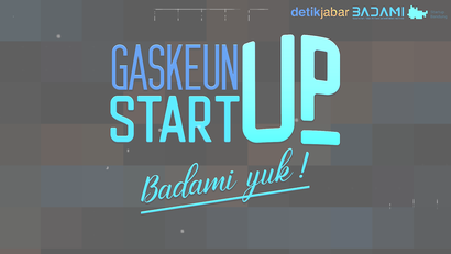 Mengenal Lebih Dekat Komunitas Startup Bandung