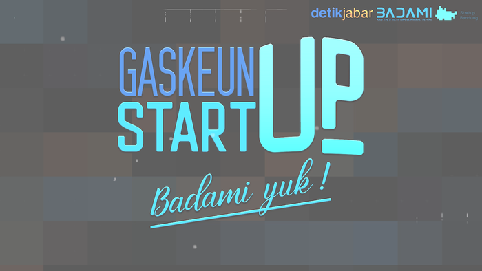 Mengenal Lebih Dekat Komunitas Startup Bandung