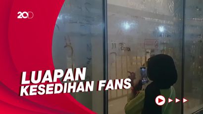 Teriakan Kekecewaan NCTzen Usai Konser NCT 127 Dihentikan