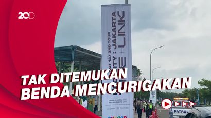 Konser NCT 127 Tak Ditunda Meski Ada Ancaman Bom