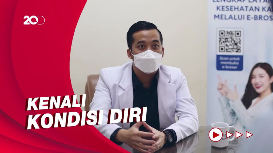 Banyak Kasus Henti Jantung Imbas Kerumunan, Ini Pesan Ahli