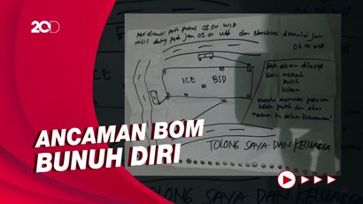 Ada Teror Surat Ancaman Bom di Acara NCT 127, Densus 88 Selidiki