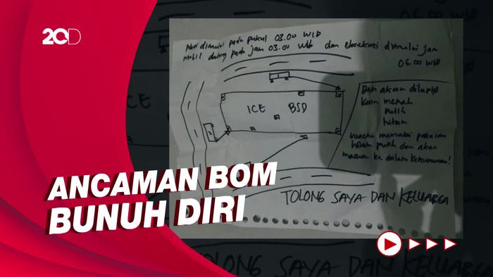 Ada Teror Surat Ancaman Bom di Acara NCT 127, Densus 88 Selidiki