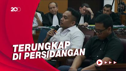 Hal yang Bikin Ferdy Sambo Ditakuti saat Awal Kasus Pembunuhan Yosua