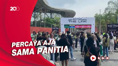 Kata Fans soal Adanya Ancaman Bom di Lokasi Konser NCT 127