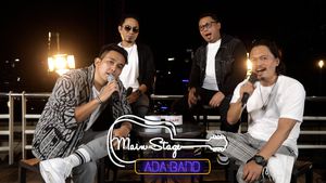 Mimpi Dika Ada Band, Bisa Berkolaborasi dengan Beyonce 