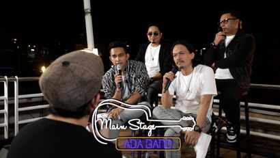 Fakta Naga: Ternyata Pernah Terlintas Menggantikan Posisi Donnie