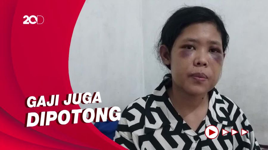 Cerita Rohimah Korban Penyiksaan Majikan: Lupa Mematikan Lampu Ditendang