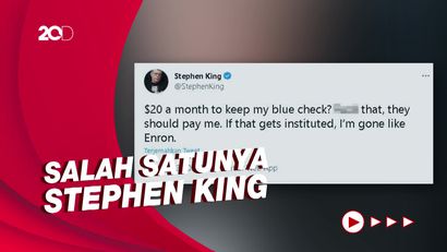 Centang Biru Berbayar, Twitter Dapat Kecaman