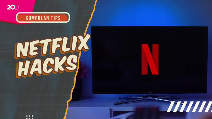 KuTips: Temukan Film Tersembunyi dengan Kode Rahasia Netflix