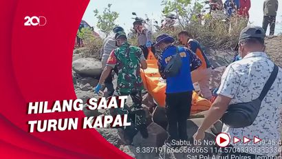 Mayat Ditemukan di Bali Ternyata Wanita yang Hilang di Banyuwangi