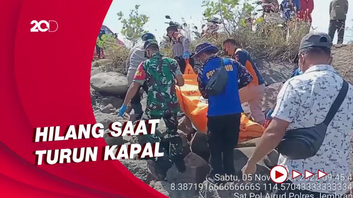 Mayat Ditemukan di Bali Ternyata Wanita yang Hilang di Banyuwangi