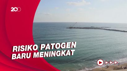 Dirjen WHO: Krisis Iklim Adalah Krisis Kesehatan