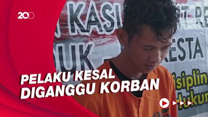 Balita di Batam Tewas Usai Ditinju dan Dibanting Pacar Ibunya