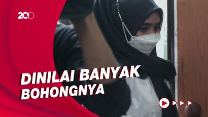 Kala Kesaksian Susi ART Sambo soal Kuat-Putri Bikin Hakim Geram