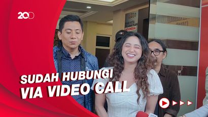 Dewi Perssik Bakal Temui Fans Leslar