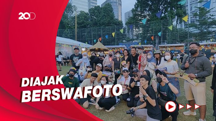 Orang Tua Dita Karang Secrer Number Diburu Penggemar