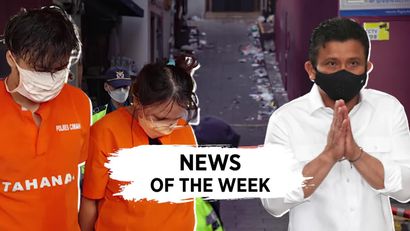 Berita Terpopuler: Tragedi Itaewon, Sambo Cs Minta Maaf ke Ortu Yosua