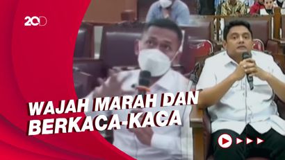 Dua Ekspresi Berbeda Ferdy Sambo Usai Bunuh Yosua