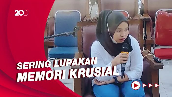Pakar Gestur dan Ekspresi: Kesaksian ART Sambo Patut Dipertanyakan