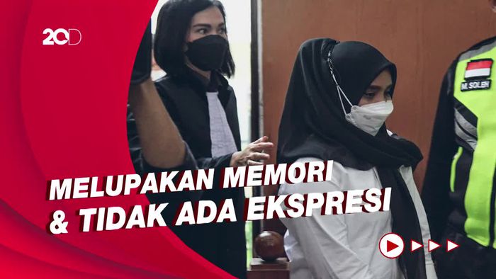 Pakar Bongkar Gelagat Janggal ART Ferdy Sambo di Persidangan