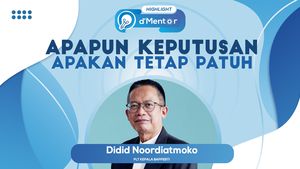 Tarik Ulur Kripto, Antara Bappebti dengan OJK