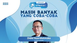Jumlah Peminat Kripto Naik Lagi Jelang 2023