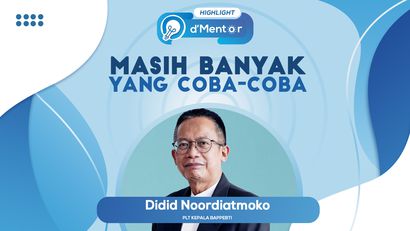 Jumlah Peminat Kripto Naik Lagi Jelang 2023