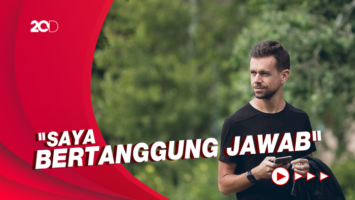 Permintaan Maaf Pendiri Twitter untuk Karyawan yang Kena PHK Elon Musk