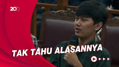 Cerita Sopir Ambulans Disuruh Tunggu Sampai Subuh Usai Antar Jasad Yosua