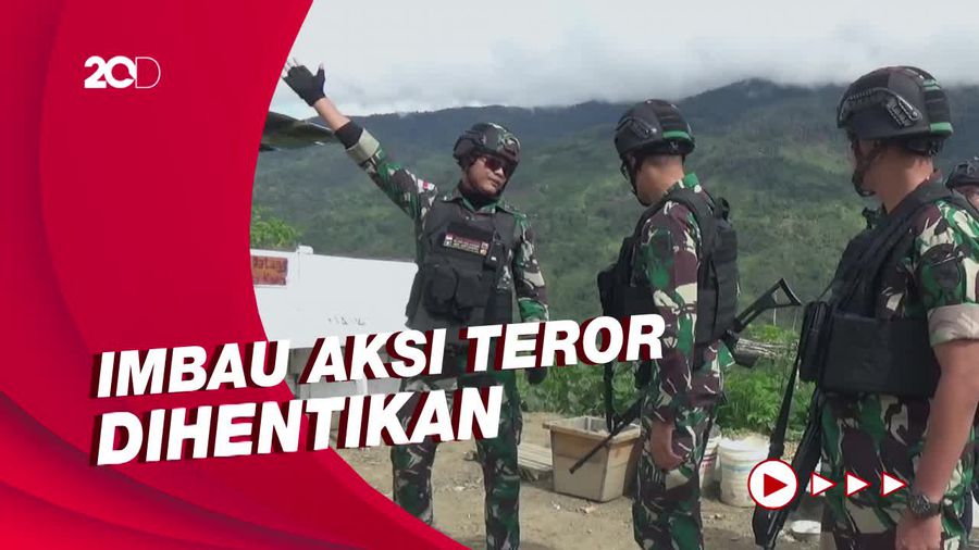 Upaya Mengembalikan Masyarakat Kiwirok Agar Rayakan Natal di Kampung Halaman