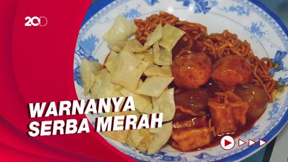 Bikin Laper: Nyobain Seblak Cuanki dan Mie Gaplok di Depok