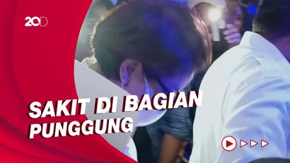 Sempat Dibawa ke RS Karena Sakit, Nikita Mirzani Kembali Masuk Rutan