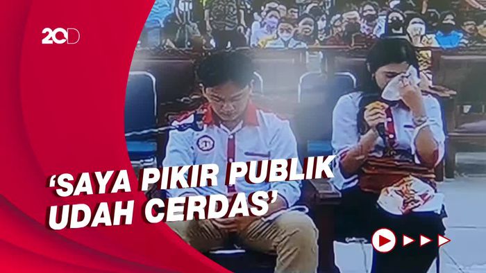 Pengacara Geram Keluarga Yosua Disebut Bersandiwara Saat Persidangan
