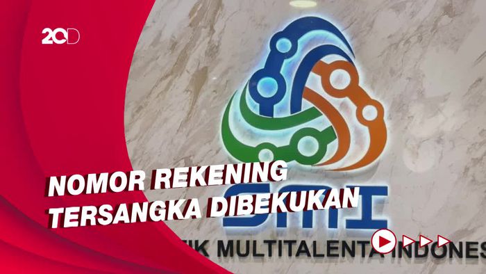 Polri Tetapkan 8 Tersangka Kasus Robot Trading Net89