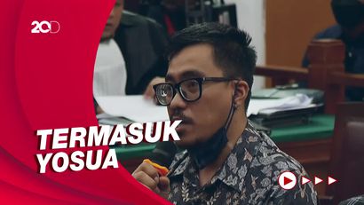 Terungkap Penyidik Minta Data Telepon Putri Cs Kecuali Sambo