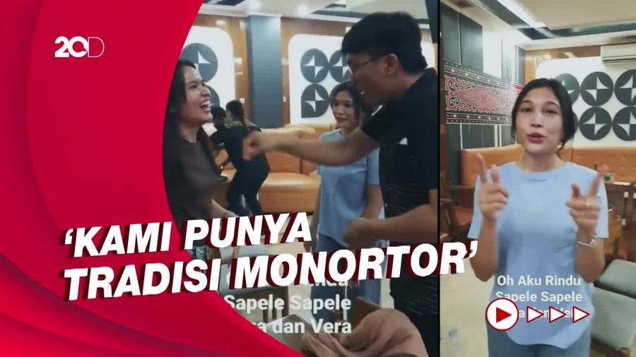 Kata Pengacara soal Keluarga Yosua Berjoget Usai Persidangan
