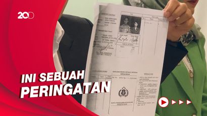 Akan Ambil Langkah Hukum Jika Feby Sharon Berulah Lagi