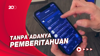 Elon Musk: Akun Centang Biru di Twitter Tak Boleh Ganti-ganti Nama