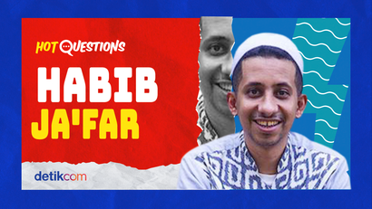 Habib Jafar, Mengenal Islam Lewat Filsafat