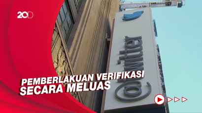 Kebijakan Baru Elon Musk untuk Akun Parodi di Twitter