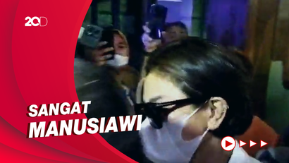 Kuasa Hukum Ungkap Perlakuan yang Diterima Nikita Mirzani di Rutan