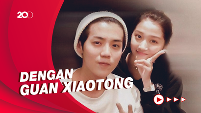 Luhan Eks EXO Dikabarkan Telah Menikah